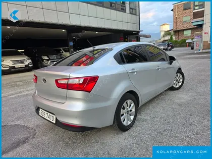 KIA PRIDE 4DR 1.6 GDI