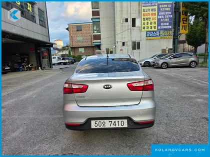 KIA PRIDE 4DR 1.6 GDI