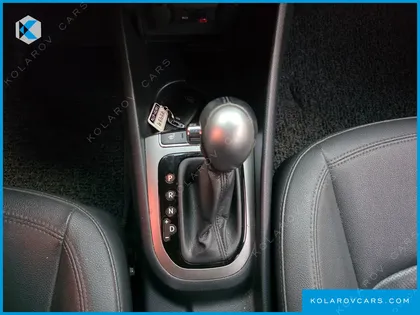 KIA PRIDE 4DR 1.6 GDI