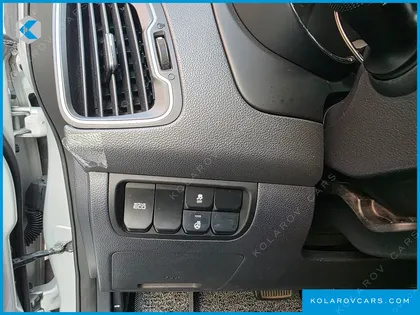 KIA PRIDE 4DR 1.6 GDI