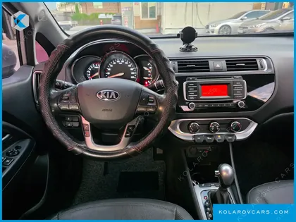 KIA PRIDE 4DR 1.6 GDI