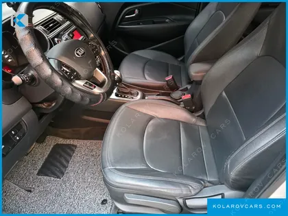 KIA PRIDE 4DR 1.6 GDI