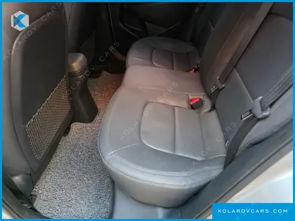 KIA PRIDE 4DR 1.6 GDI