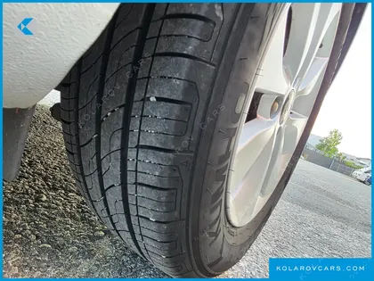 KIA PRIDE 4DR 1.6 GDI