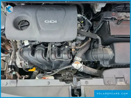 KIA PRIDE 4DR 1.6 GDI