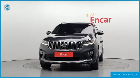 KIA SORENTO DIESEL 2.0 4WD