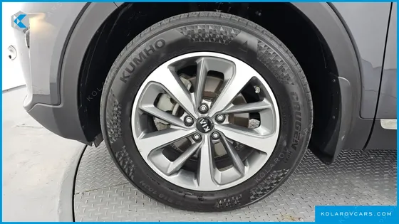 KIA SORENTO DIESEL 2.0 4WD