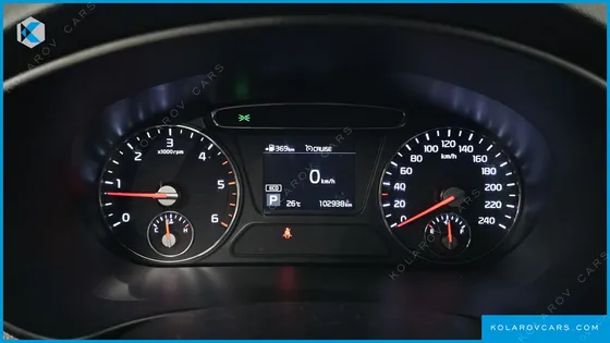 KIA SORENTO DIESEL 2.0 4WD