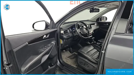 KIA SORENTO DIESEL 2.0 4WD