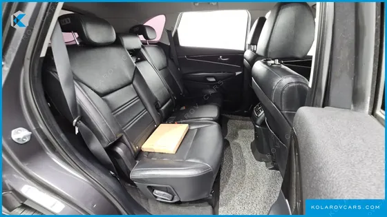 KIA SORENTO DIESEL 2.0 4WD