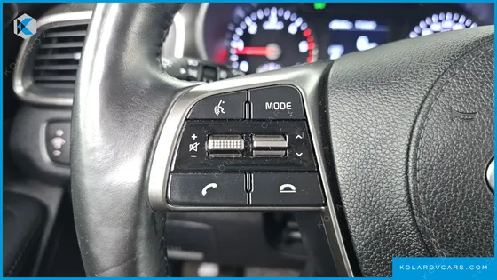 KIA SORENTO DIESEL 2.0 4WD