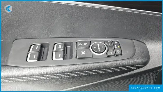 KIA SORENTO DIESEL 2.0 4WD