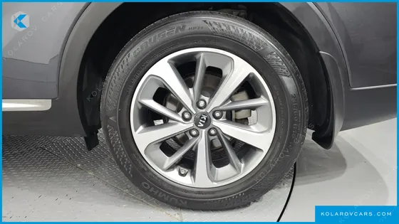 KIA SORENTO DIESEL 2.0 4WD
