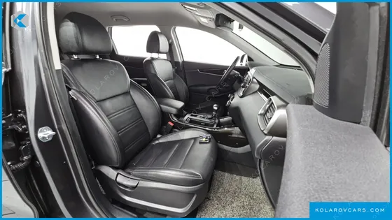 KIA SORENTO DIESEL 2.0 4WD