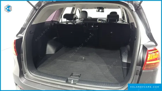 KIA SORENTO DIESEL 2.0 4WD