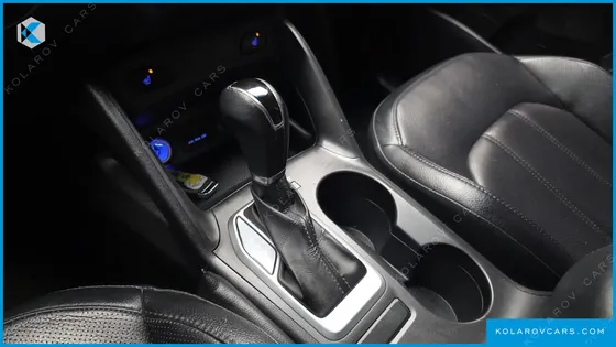 HYUNDAI TUCSON DIESEL(E-VGT) 2WD