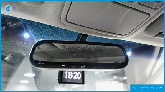 HYUNDAI TUCSON DIESEL(E-VGT) 2WD
