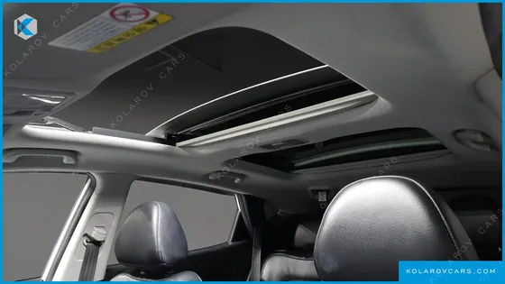 HYUNDAI TUCSON DIESEL(E-VGT) 2WD