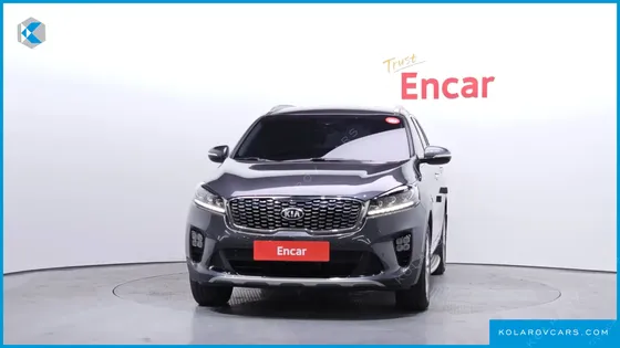 KIA SORENTO DIESEL 2.2 2WD