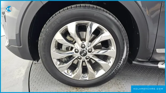 KIA SORENTO DIESEL 2.2 2WD