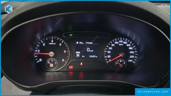 KIA SORENTO DIESEL 2.2 2WD