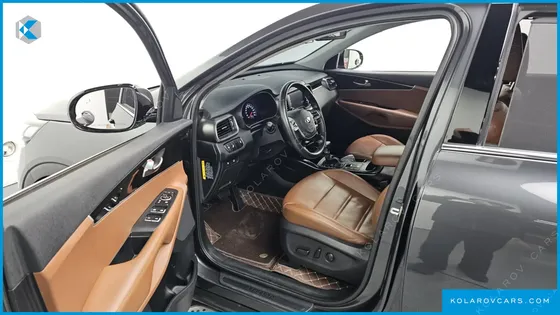 KIA SORENTO DIESEL 2.2 2WD