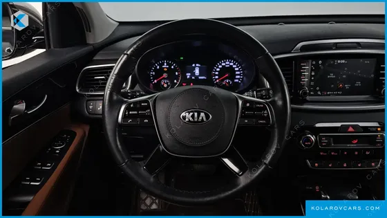 KIA SORENTO DIESEL 2.2 2WD