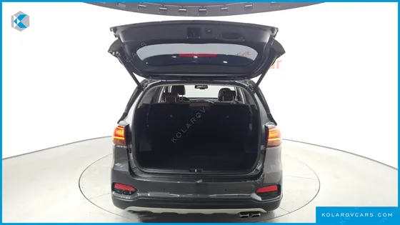 KIA SORENTO DIESEL 2.2 2WD