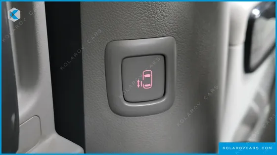 KIA CARNIVAL 9-SEATER NOBLESSE SPECIAL