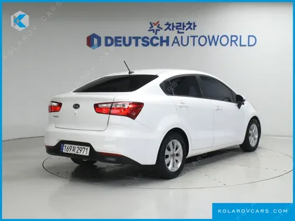 KIA PRIDE 4DR 1.6 GDI