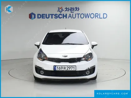 KIA PRIDE 4DR 1.6 GDI