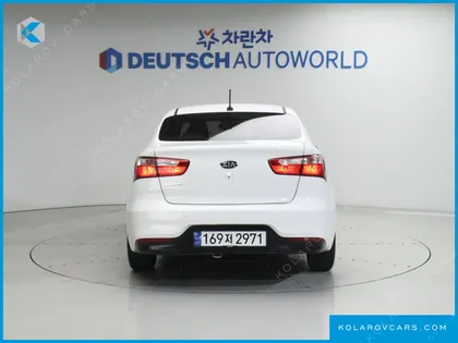 KIA PRIDE 4DR 1.6 GDI