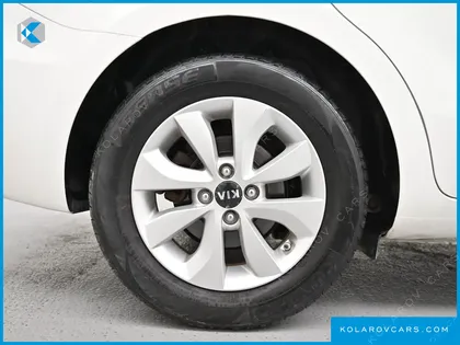 KIA PRIDE 4DR 1.6 GDI