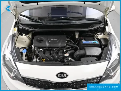 KIA PRIDE 4DR 1.6 GDI