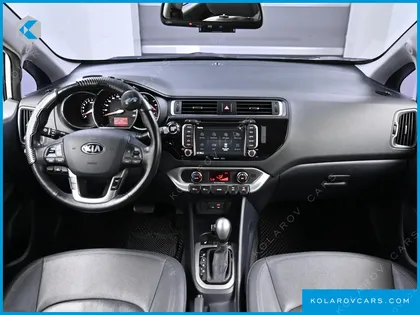 KIA PRIDE 4DR 1.6 GDI