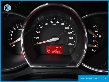 KIA PRIDE 4DR 1.6 GDI