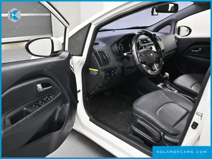 KIA PRIDE 4DR 1.6 GDI