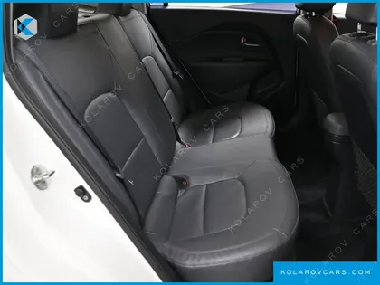 KIA PRIDE 4DR 1.6 GDI