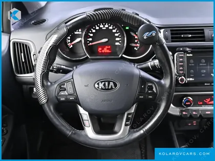 KIA PRIDE 4DR 1.6 GDI