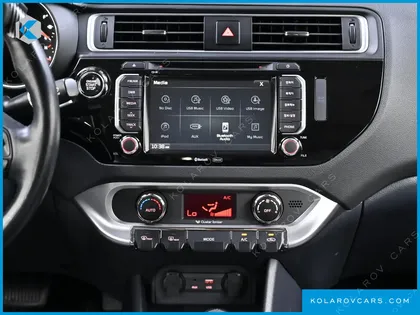 KIA PRIDE 4DR 1.6 GDI