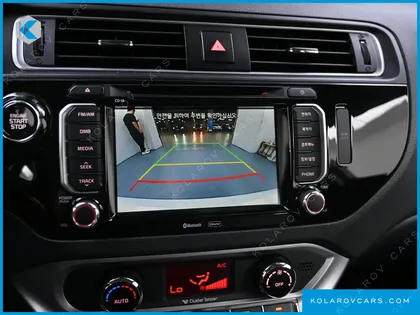 KIA PRIDE 4DR 1.6 GDI