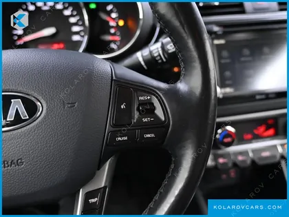 KIA PRIDE 4DR 1.6 GDI