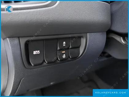 KIA PRIDE 4DR 1.6 GDI