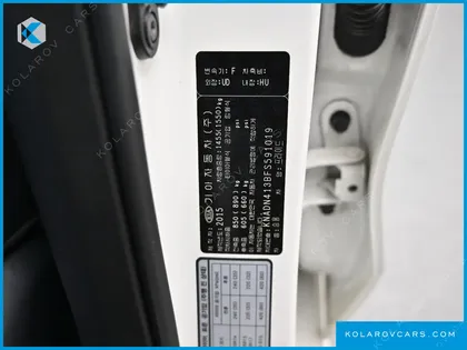 KIA PRIDE 4DR 1.6 GDI
