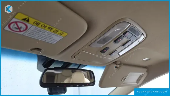 KIA CARNIVAL 9-SEATER LUXURY