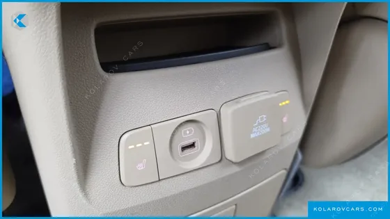 KIA CARNIVAL 9-SEATER LUXURY
