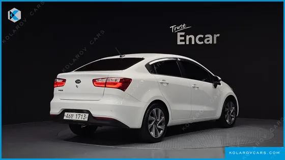 KIA PRIDE 4DR 1.6 GDI