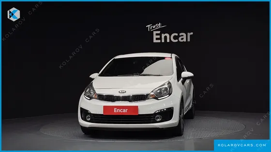 KIA PRIDE 4DR 1.6 GDI