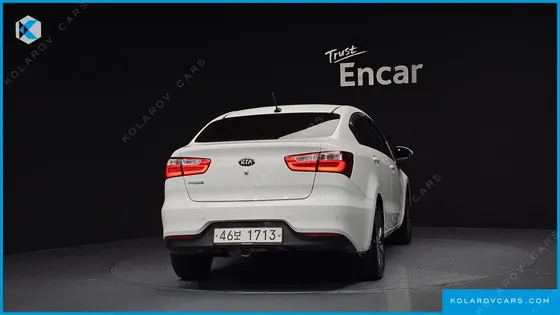 KIA PRIDE 4DR 1.6 GDI