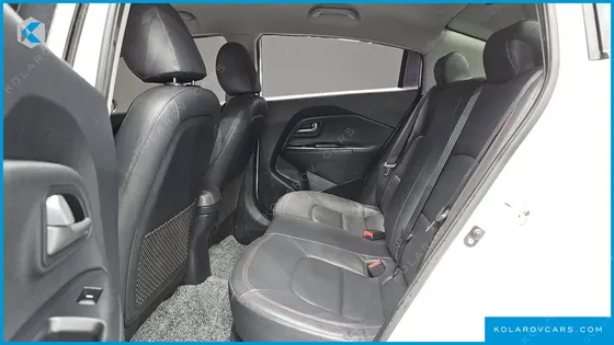 KIA PRIDE 4DR 1.6 GDI